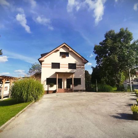 Apartma Vila Tara 皮瑞伯德 外观 照片