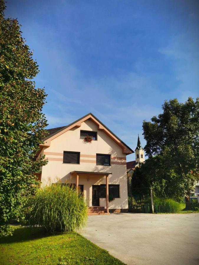 Apartma Vila Tara 皮瑞伯德 外观 照片