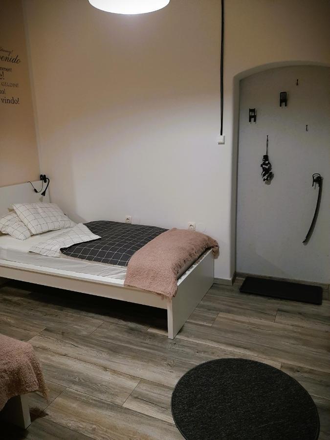 Apartma Vila Tara 皮瑞伯德 外观 照片