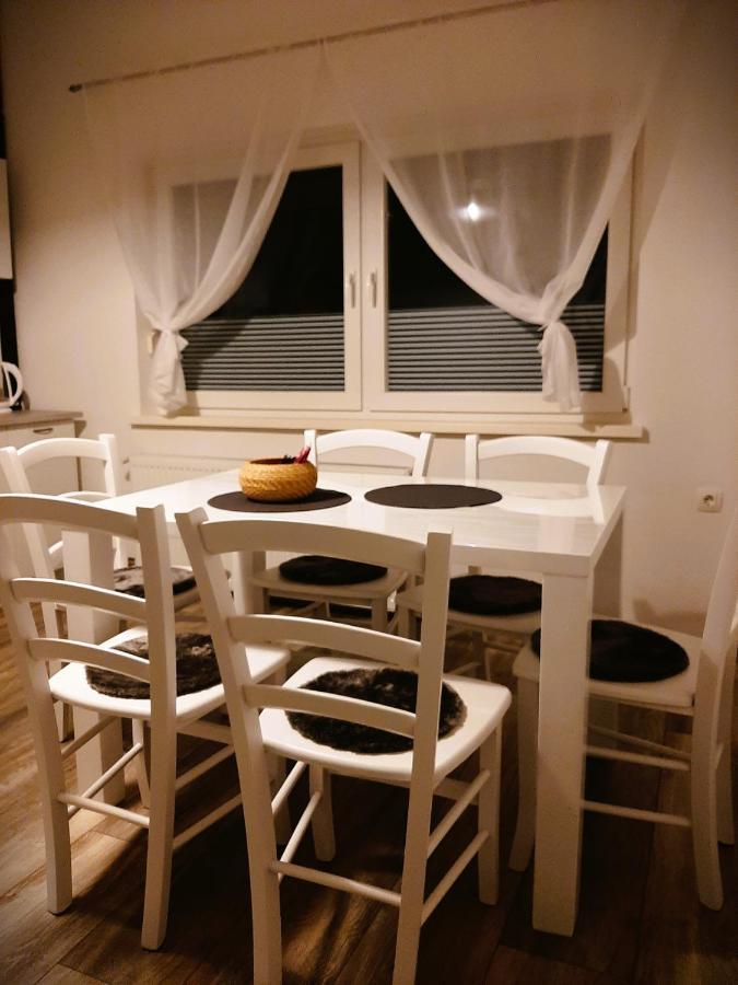 Apartma Vila Tara 皮瑞伯德 外观 照片