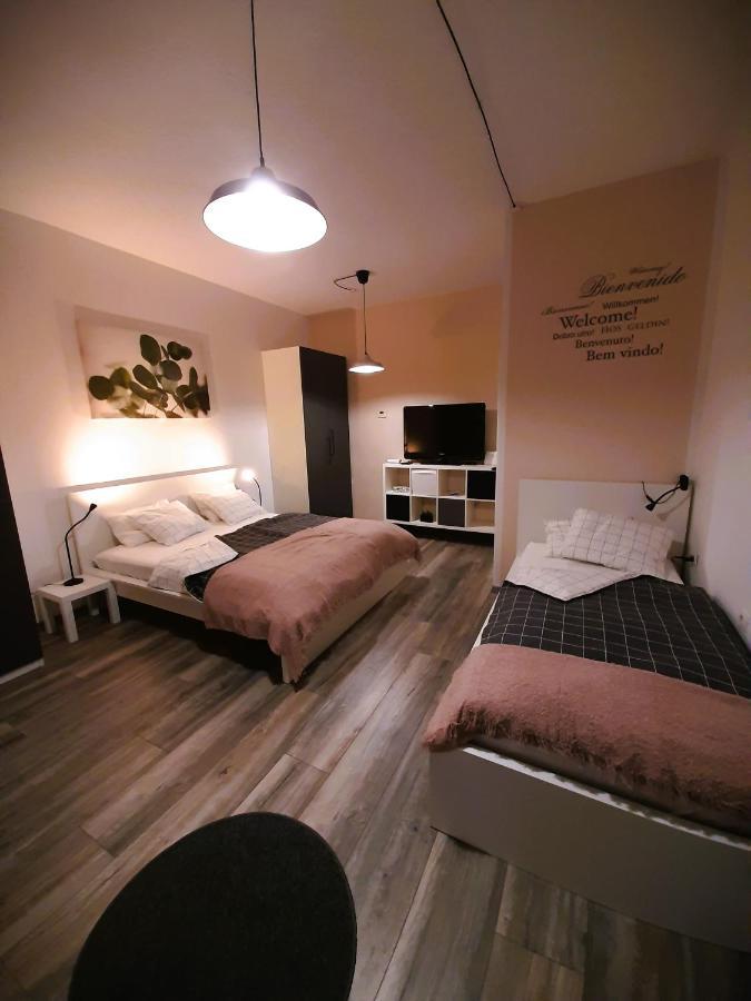 Apartma Vila Tara 皮瑞伯德 外观 照片