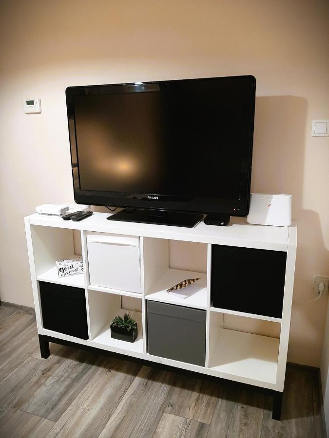 Apartma Vila Tara 皮瑞伯德 外观 照片