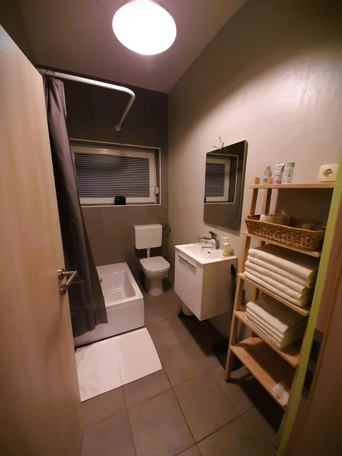 Apartma Vila Tara 皮瑞伯德 外观 照片