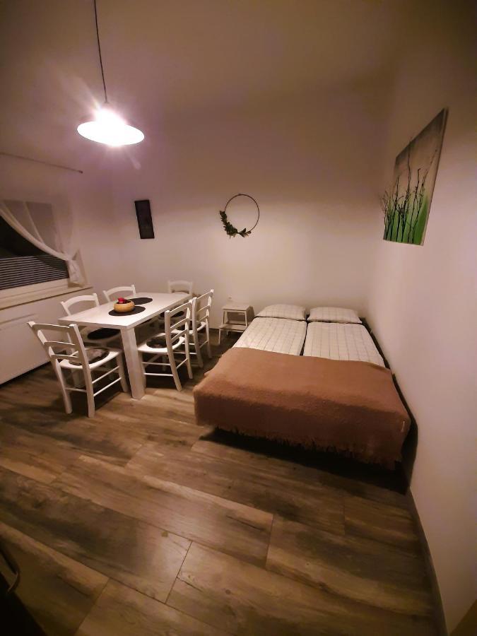 Apartma Vila Tara 皮瑞伯德 外观 照片