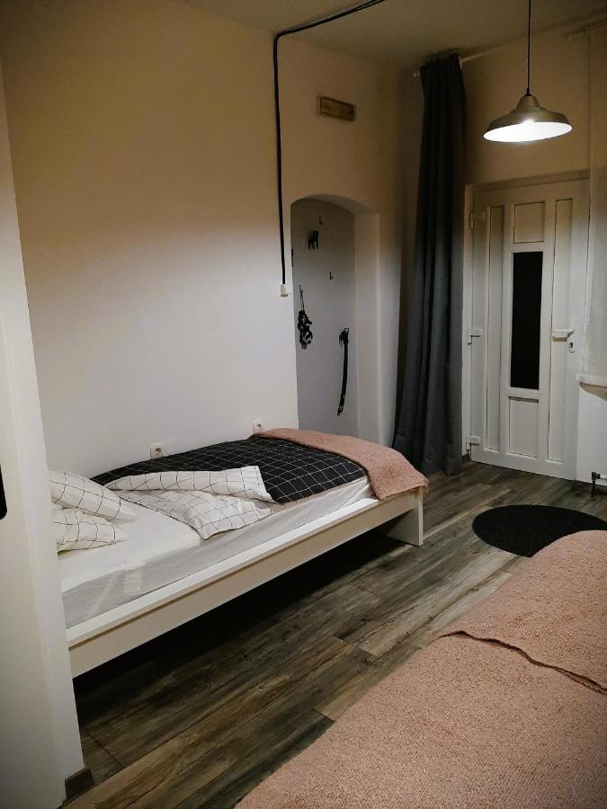 Apartma Vila Tara 皮瑞伯德 外观 照片