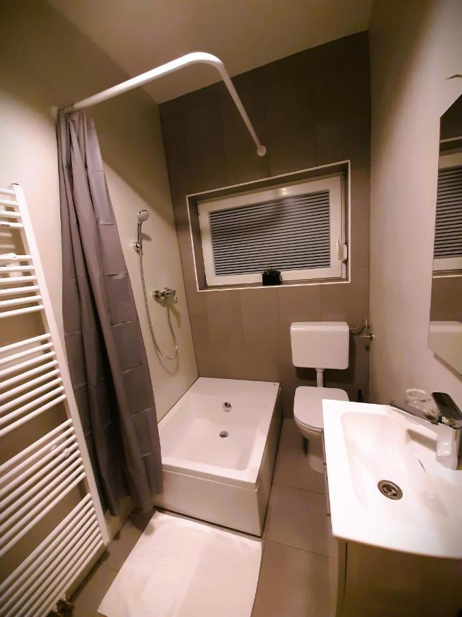 Apartma Vila Tara 皮瑞伯德 外观 照片