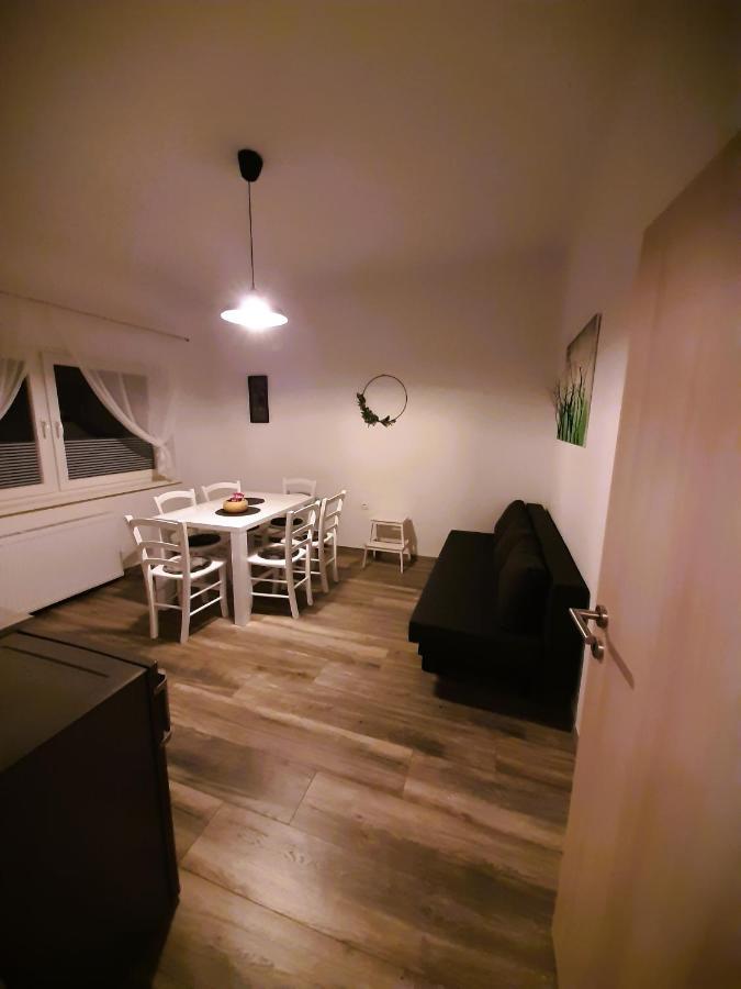 Apartma Vila Tara 皮瑞伯德 外观 照片