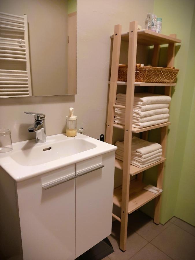 Apartma Vila Tara 皮瑞伯德 外观 照片