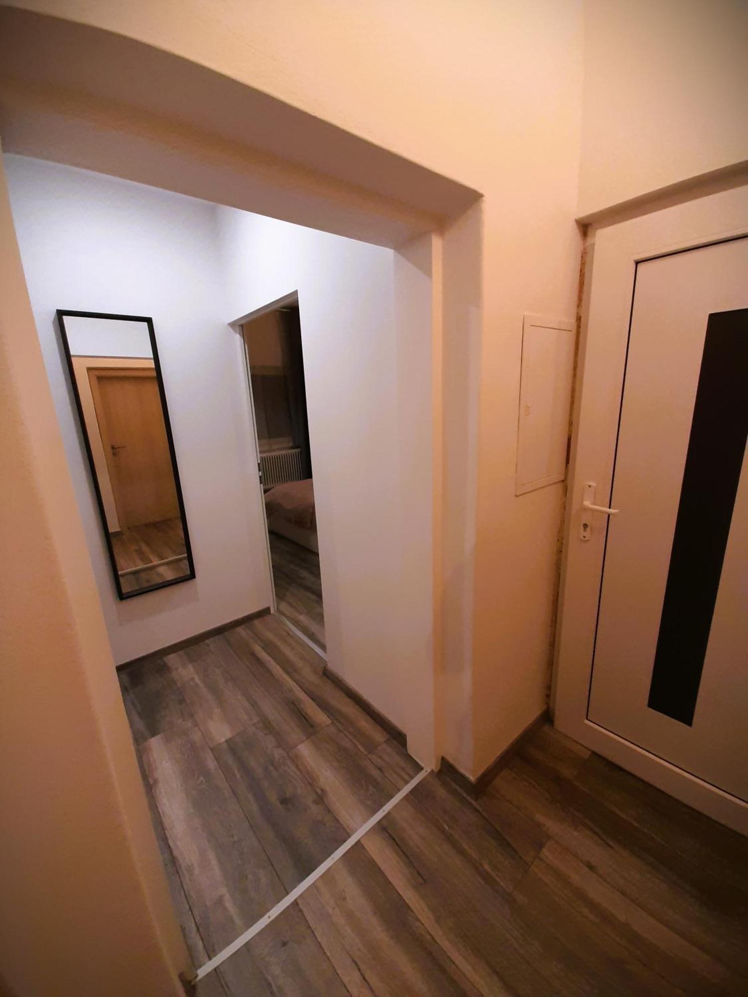 Apartma Vila Tara 皮瑞伯德 外观 照片